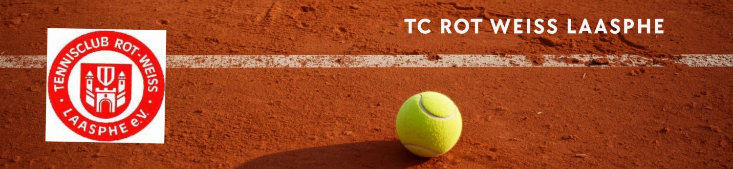 TC Rot Weiss Laasphe e.V.